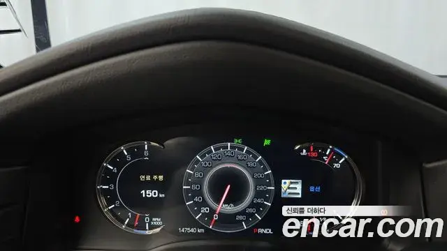 Cadillac Escalade 2019 — Photo 2/20