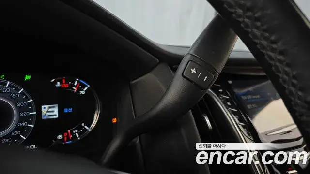 Cadillac Escalade 2019 — Photo 3/20