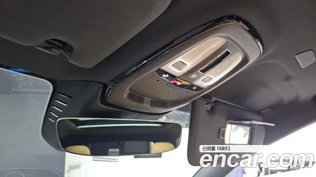 Volvo V60 Cross Country 2025 — Photo 21/36