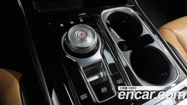 Kia Carnival 2021 — Фото 9/20