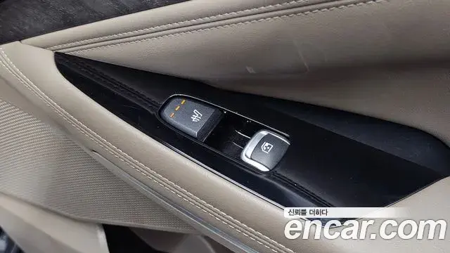 Kia K8 2022 — ფოტო 14/30