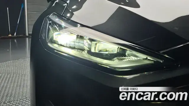 Kia K8 2022 — ფოტო 7/30