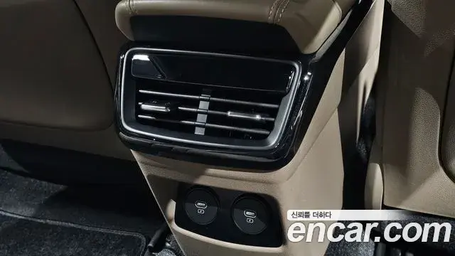 Kia K8 2022 — ფოტო 20/30
