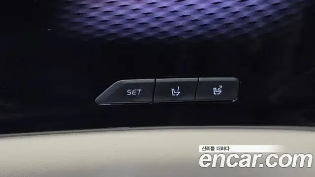 Kia Carnival 2022 — Фото 13/20