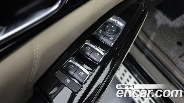 Kia Carnival 2022 — Фото 14/20