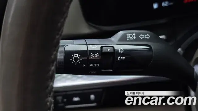 Kia Carnival 2022 — Фото 16/20