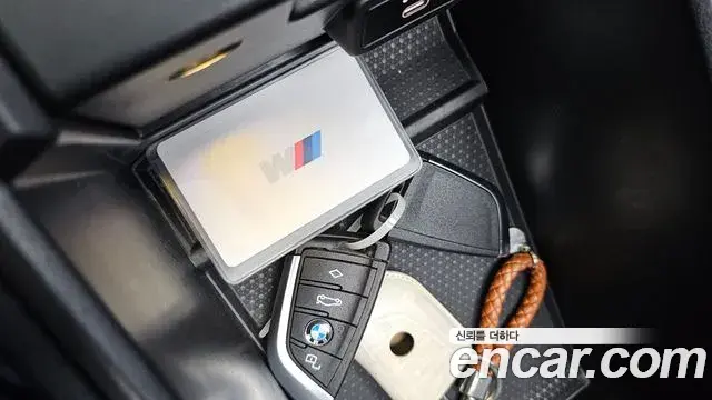 BMW 4 Series 2022 — Фото 20/20