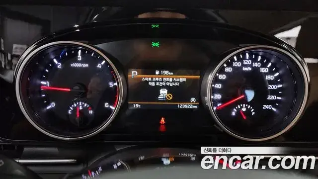 Kia Carnival 2023 — Şəkil 7/20