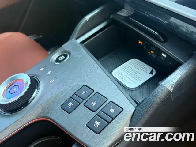 Kia Sportage 2026 — Фото 16/20