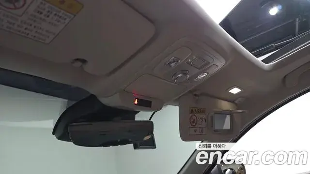 Renault Samsung SM6 2021 — Şəkil 24/40