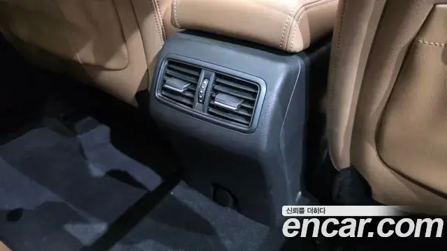 Renault Samsung SM6 2021 — Şəkil 29/40