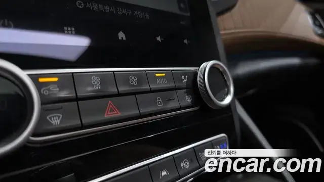 Renault Samsung SM6 2021 — Şəkil 23/40