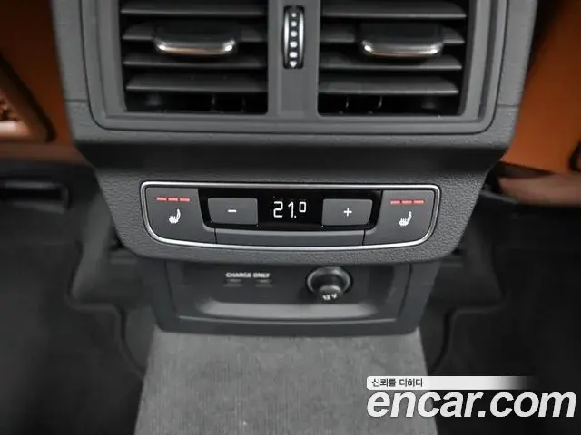 Audi Q5 2023 — Фото 15/20