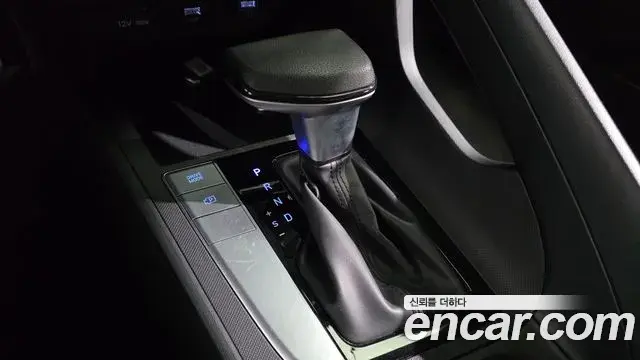 Hyundai Avante 2021 — Фото 9/20