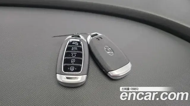 Hyundai Avante 2021 — Фото 18/20