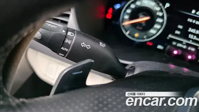 Genesis G70 2021 — ფოტო 6/33