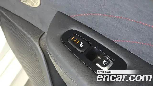 Kia Stinger Meister 2020 — ფოტო 10/34