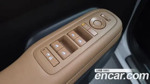 Hyundai Santa Fe 2024 — Фото 20/20
