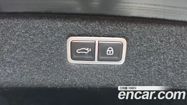 Genesis G90 2022 — Фото 20/20