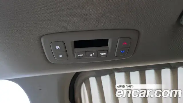 Kia Carnival 2022 — Photo 8/35