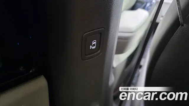Kia Carnival 2022 — Photo 7/35