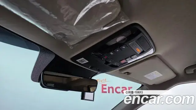Kia Carnival 2022 — Photo 35/35