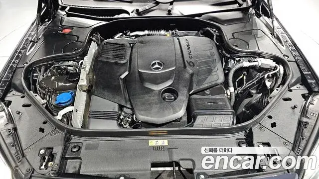 Mercedes-Benz S-Class 2020 — Фото 6/20