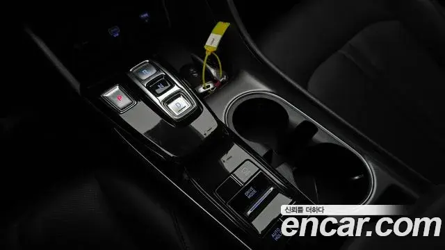 Hyundai Sonata 2022 — Фото 9/20