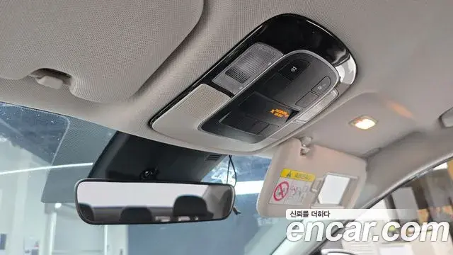 Hyundai Sonata 2022 — Фото 16/20