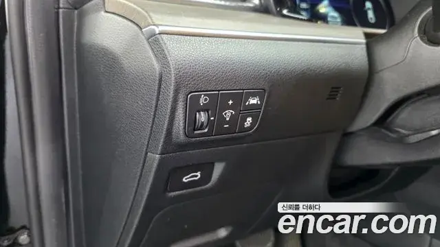 Kia K5 2021 — Photo 14/38