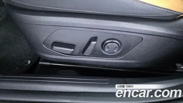 Kia K5 2021 — Photo 27/38