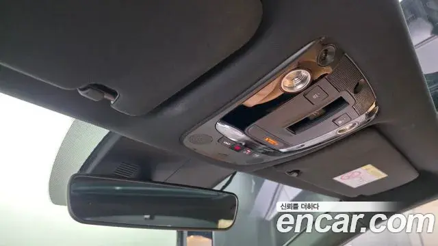 Kia K5 2021 — Photo 21/38