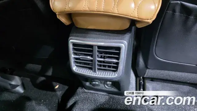 Kia K5 2021 — Photo 34/38