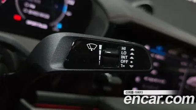 Porsche Panamera 2025 — Photo 4/36