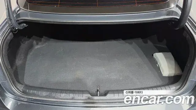 Hyundai Sonata 2023 — Фото 15/20