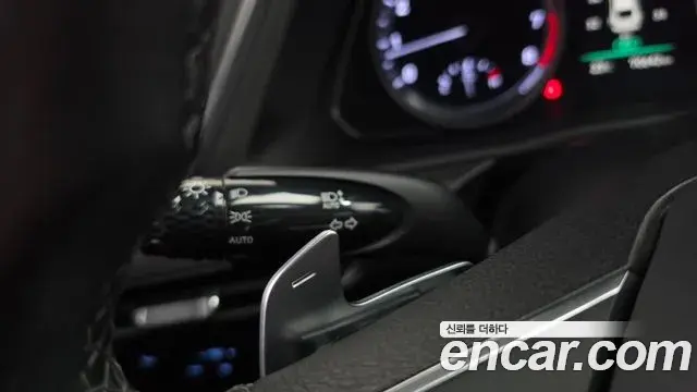 Hyundai Sonata 2023 — Фото 19/20