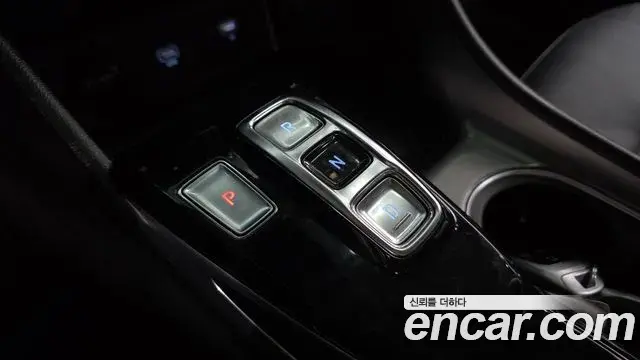 Hyundai Sonata 2022 — Фото 9/20