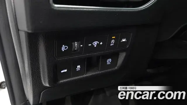 Hyundai Sonata 2022 — Фото 18/20