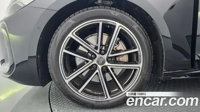 Audi A5 2025 — Şəkil 5/20