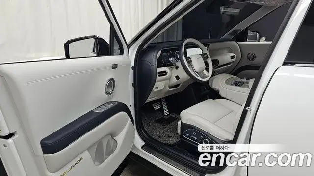 Hyundai Palisade 2025 — Фото 10/20