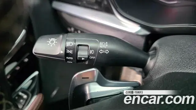 Kia Niro 2021 — ფოტო 6/32