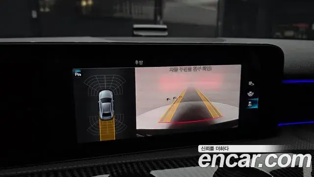 Mercedes-Benz A-Class 2022 — Фото 15/20
