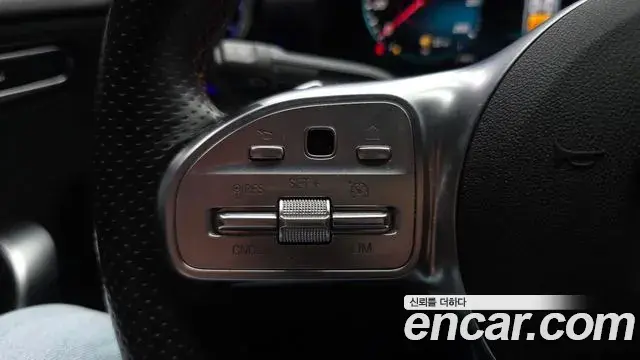 Mercedes-Benz A-Class 2022 — Фото 16/20