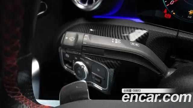 Mercedes-Benz A-Class 2022 — Фото 18/20