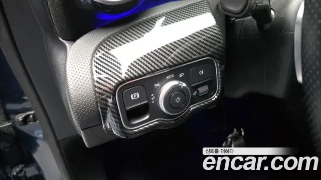Mercedes-Benz A-Class 2022 — Фото 19/20