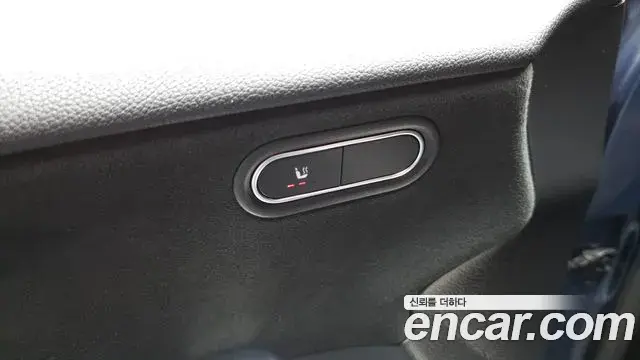 Mercedes-Benz A-Class 2022 — Фото 20/20