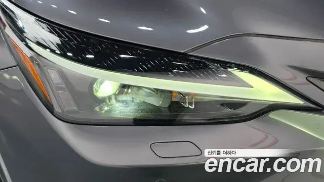 Lexus NX350h 2023 — Şəkil 10/34