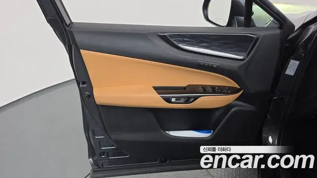 Lexus NX350h 2023 — Şəkil 25/34