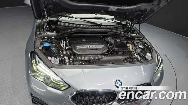 BMW 2 Series Gran Coupe 2022 — Фото 6/20