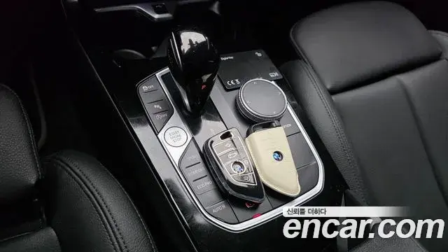 BMW 2 Series Gran Coupe 2022 — Фото 9/20